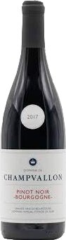 Domaine De Champvallon Pinot Noir