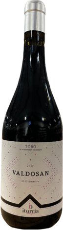 Iturria Toro Valdosan