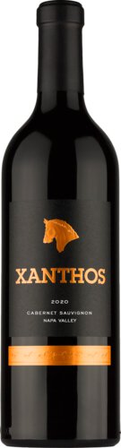 Xanthos Rutherford Cabernet Sauvignon