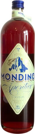 Mondino Aperitivo Rosso Bavaria Germany