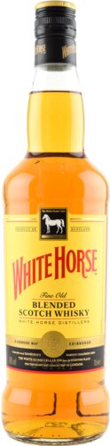 White Horse Scotch Whisky