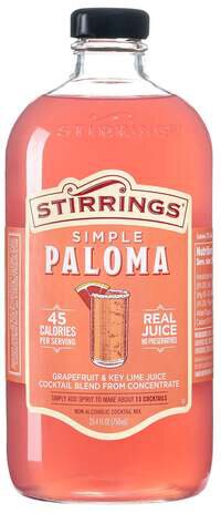 Stirrings Paloma Mix