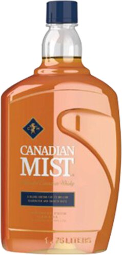 Canadian Mist