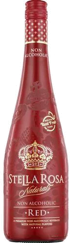 Stella Rosa Red Non Alcoholic