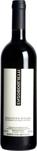 Enzo Boglietti Dolcetto D'alba