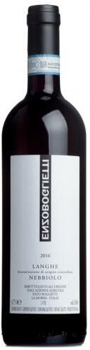 Enzo Boglietti Langhe Nebbiolo