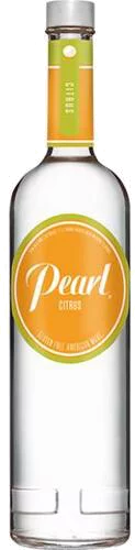 Pearl Citrus