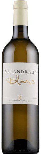Valandraud Bordeaux Blanc