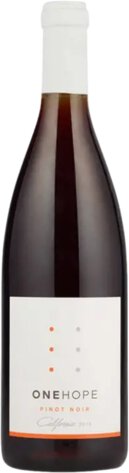 One Hope Pinot Noir 15 Years Old