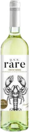 Sao Sebastiao Q S S Rare White