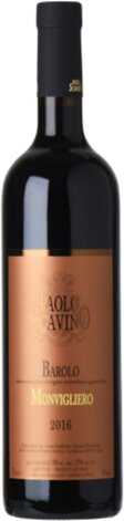 Paolo Scavino Barolo Monviglie