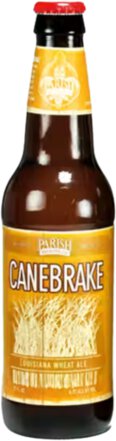 Parish Brewing Canebrake 6 Pack Btls