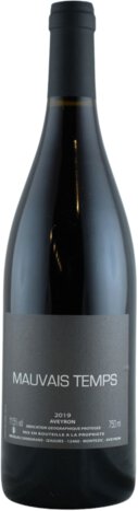 Carmarans Aveyron Cabernet Franc