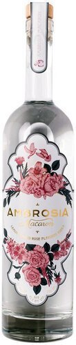 Ambrosia Macaron Vodka