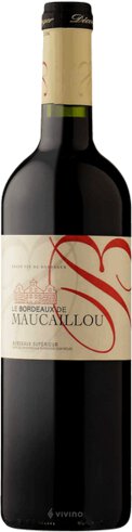 Chateau de Maucaillou - 
