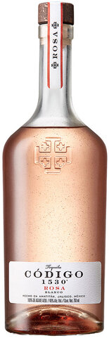Codigo 1530 Rosa Blanco Tequila Store Pick