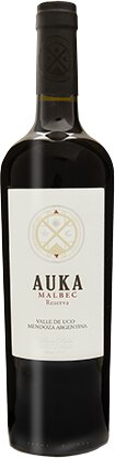 San Polo Malbec Auka Reserva