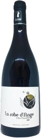 Clos Fornelli Corse La Robe D'ange 750ml