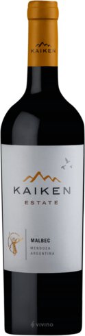 Kaiken Malbec Reserva