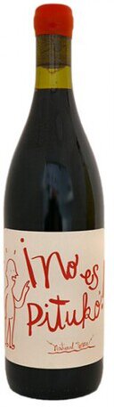 Vina Echeverria No Es Pituko Cabernet Sauvignon