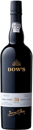 Dows 20yr Tawny Porto
