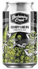 Neshaminy Creek County Line Ipa