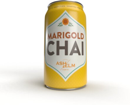 Ash & Elm Marigold Chai