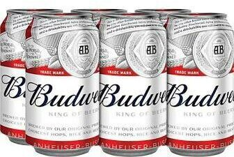 Budweiser Canc