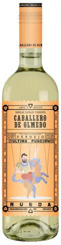 Caballero De Olmedo