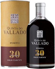 Quinta Do Vallado 30 Year Old Tawny Port