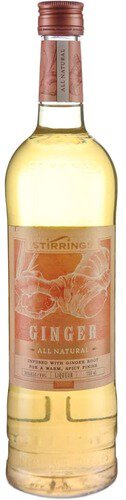 Stirrings Ginger Liqueur