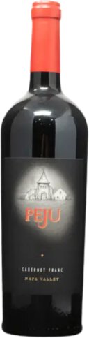 Peju Cabernet Franc Napa Valley