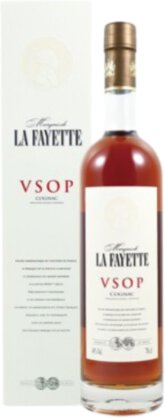 Marquis De La Fayette VSOP Cognac