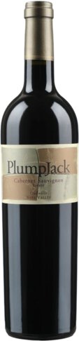 Plumpjack Cabernet Sauvignon