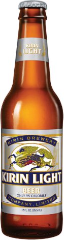 Kirin Light