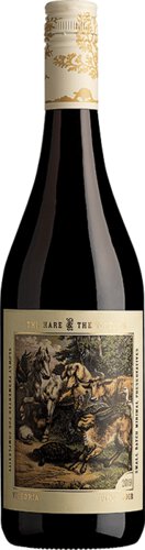 The Hare & The Tortoise Pinot Noir Yarra Valley Australia