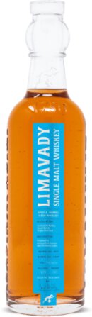 Limavady Single Barrel Single Malt Irish Whiskey