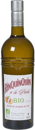 Henri Bardoun Rinquinquin A La Peche Aperitif Wine