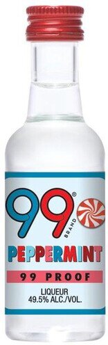 99 Brand Peppermint