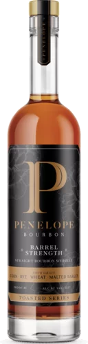 Penelope Bourbon Toasted Series