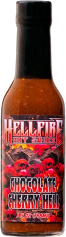 Hellfire Choco Cherry Hell