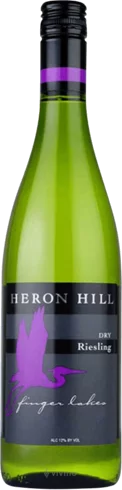 Heron Hill Dry Riesling
