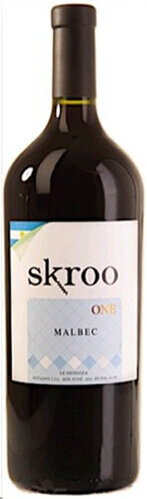Skroo One Malbec