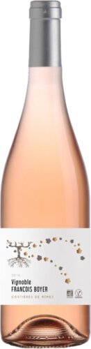 Vignoble Francois Boyer Rose