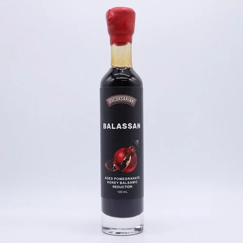 Balassan Aged Pomegranate Honey