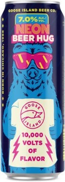 Goose Island Ddh Double Neon Ipa