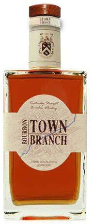 Town Branch Straight Cask Whiskey