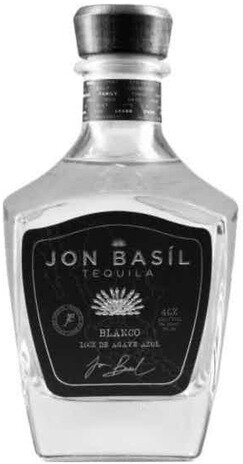 Jon Basil Tequila Blanco