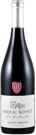Chateau Bonnet Saint Amour Beaujolais 2019