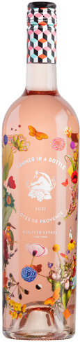 Wölffer Estate Côtes de Provence Summer In A Bottle Rosé
